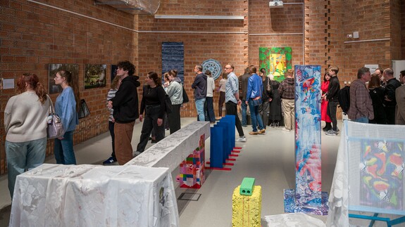 Dzień Kultury UwB 2025