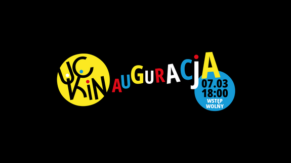 UCKiNAUGURACJA