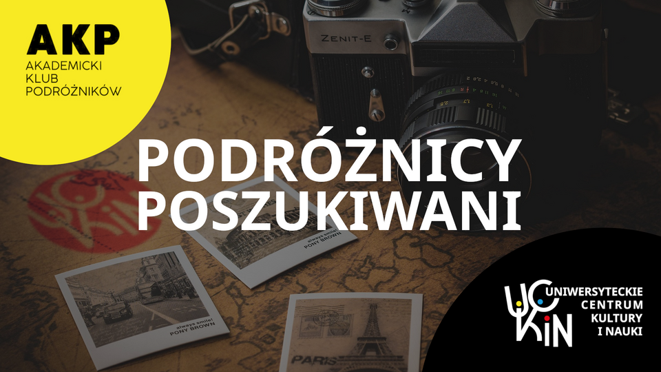 Akademicki Klub Podróżników