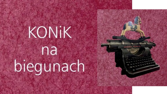 Urodziny Koneckiej Krystyny. Zapraszamy na wyjątkowy benefis do Uniwersyteckiego Centrum Kultury i Nauki