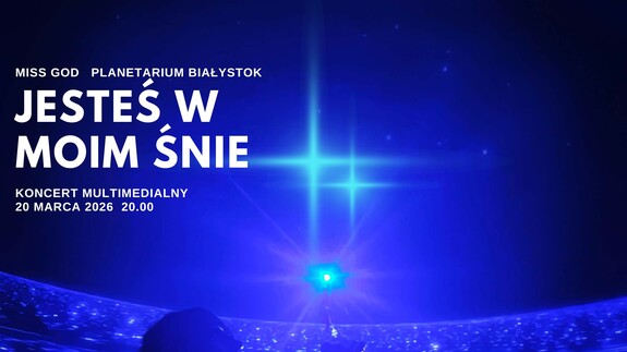 Miss God - Jesteś w moim śnie