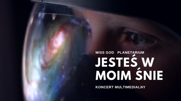 Miss God „Jesteś w moim śnie”