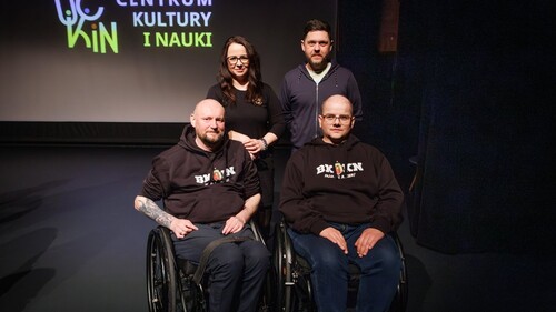 "Zawsze mogę liczyć na nich i oni mogą liczyć na mnie" - premiera filmu "Klub"